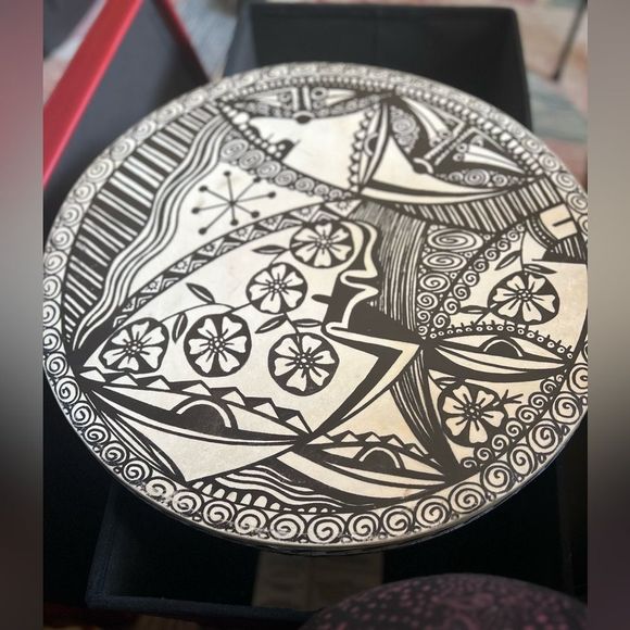 Nazar Drum - Picture 2 of 4